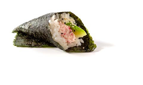 Temaki California