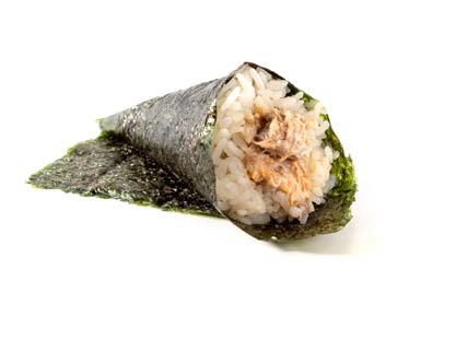 Temaki miura