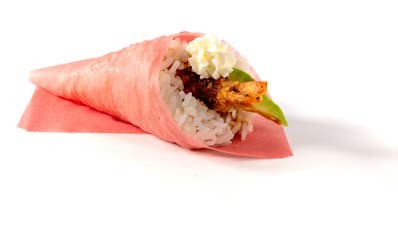 Temaki ebiten