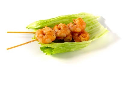 Ebi kushi
