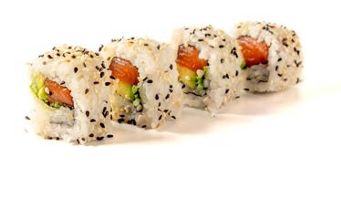 Sake aguacate