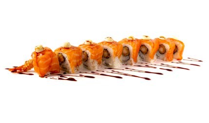 Rollo tigre