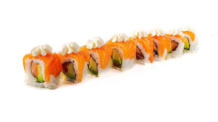 Rollo especial