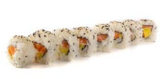 Rollo de mango