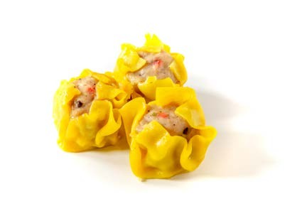 Shumai gyoza