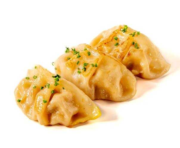 Niku gyoza