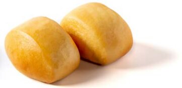 Pan frito