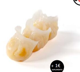 Ebi gyoza