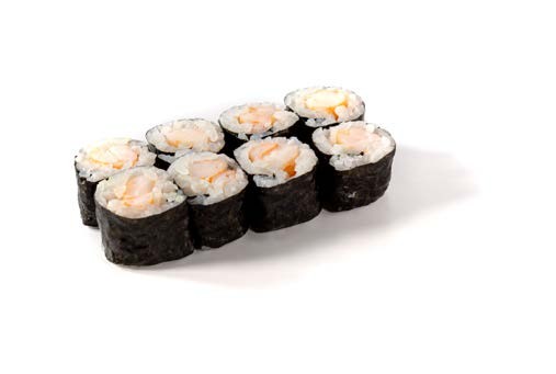 Hoso gamba