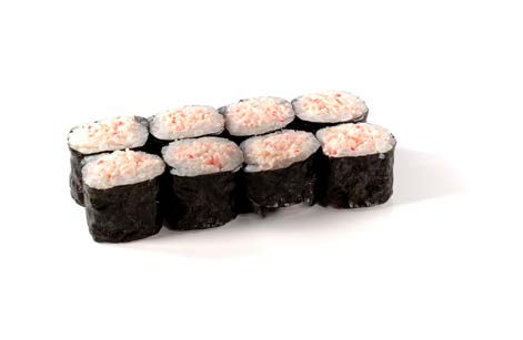 Hoso surimi