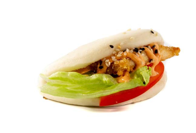 Yaki bao