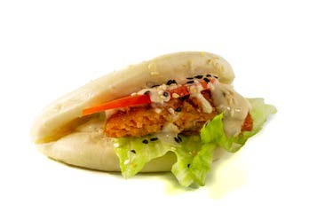 Sake bao