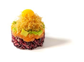 White tartar