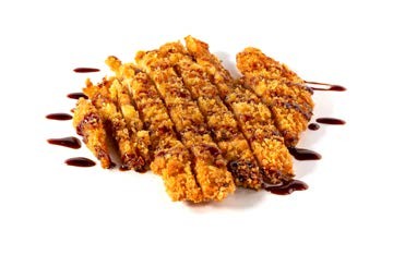 Ebi tempura