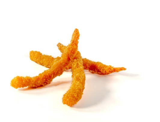 Patatas fritas