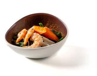 Ensalada Yasai