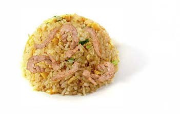 Arroz blanco
